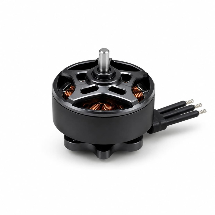Бесколлекторный мотор BetaFPV 0702 Champion 36000KV для FPV-дрона - 0