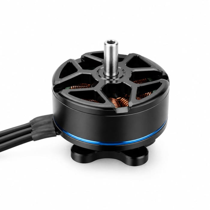 Бесколлекторный мотор BetaFPV Snow 2306 1860KV для FPV-дрона - 0