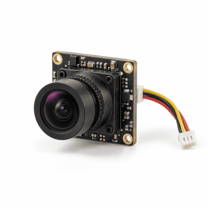 RunCam Racer Nano 4&nbsp;&mdash; аналоговая fpv-камера для БПЛА - 0