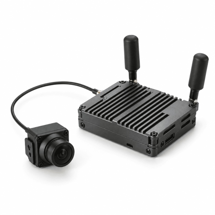 DJI O4 Air Unit&nbsp;&mdash; цифровая fpv-видеосистема для БПЛА - 0
