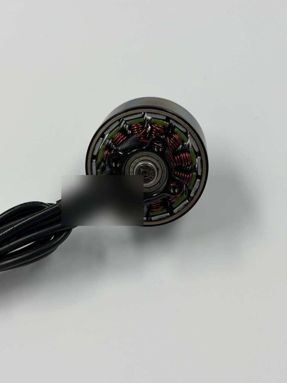 Поставка 10 000 двигателей 3115 900 KV за 45 дней — фото 1