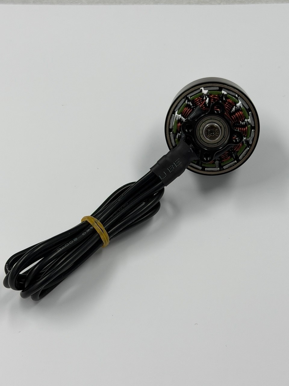 Поставка 10 000 двигателей 3115 900 KV за 45 дней — фото 2